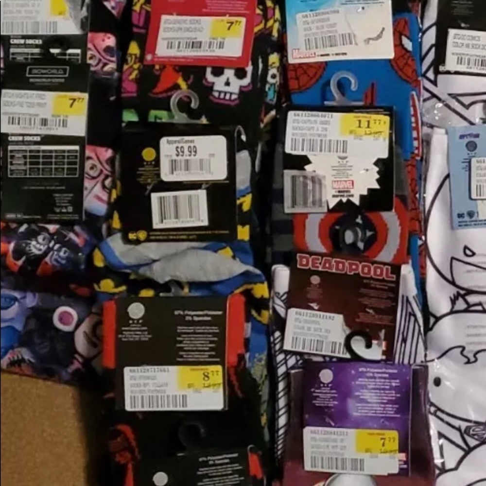🧦DRESS 🧦 SOX🧦 - Picture 8 of 10